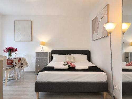 Seaside place, beach, free WI FI, parking