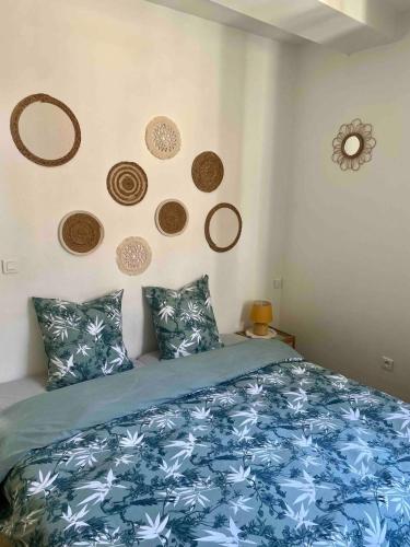 Ô Mongénial Apartment