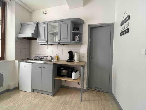 Ô Mongénial Apartment