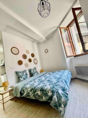 Ô Mongénial Apartment