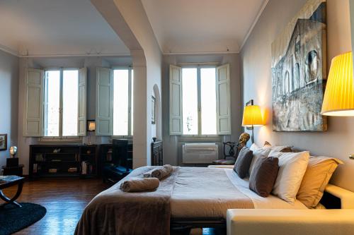 Suite Charming San Marco 4 posti letto photo 7