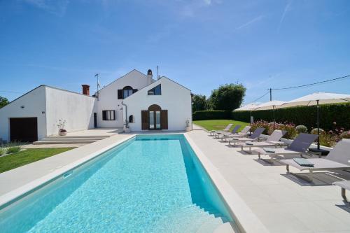 Villa Bosa