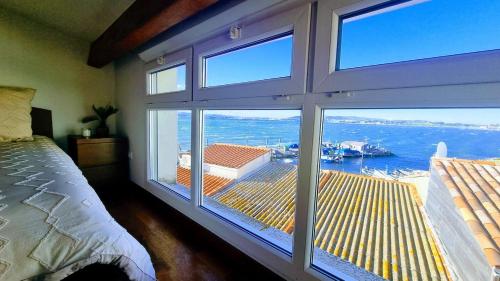 LE BARREUR Maison Authentique Sètoise La pointe Courte, Bord de Mer, Climatisée, Parking gratuit proximité