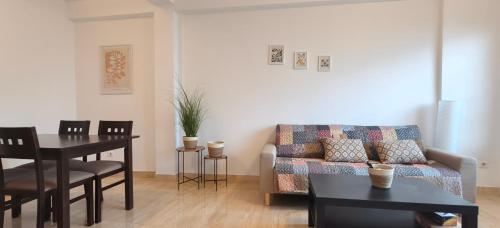Nerja Sun Apartments Carabeo Sea