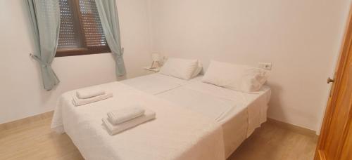 Nerja Sun Apartments Carabeo Sea