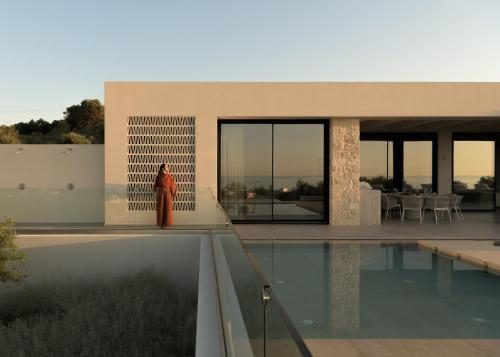 Lioterra Estate, 1,5Acres Inspired by Earth & Sea, By ThinkVilla