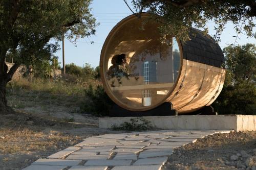 Lioterra Estate, 1,5Acres Inspired by Earth & Sea, By ThinkVilla
