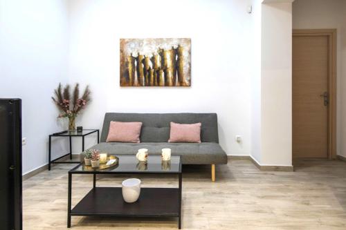 Athens Urban Nest