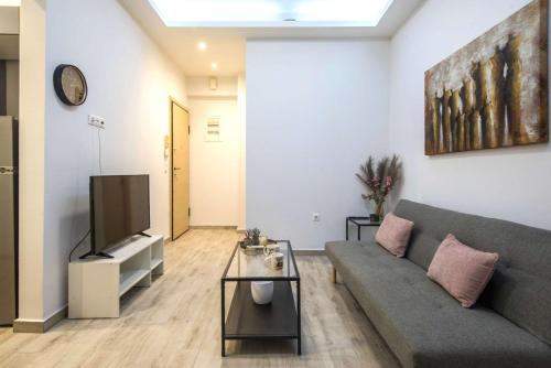 Athens Urban Nest