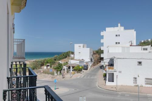 Apartamentos Paqui Conil - familias