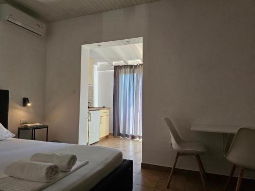 Apartments Tri Palme