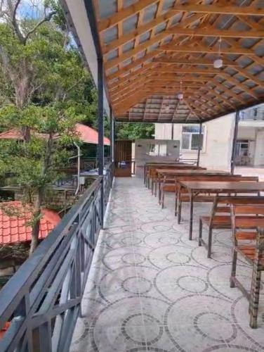 Gallery image of Katura Nabran in Nabran