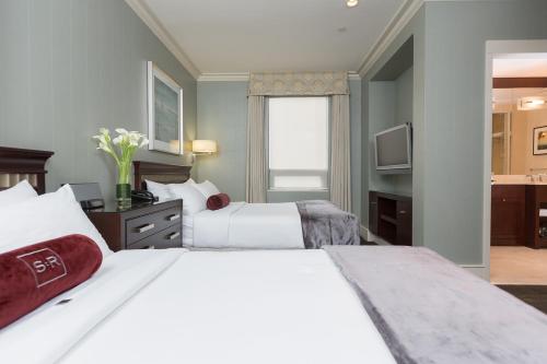 The St. Regis Hotel Image
