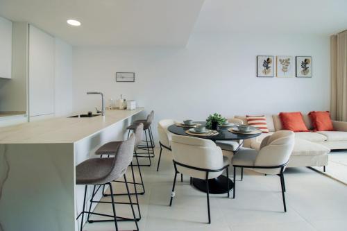 Brand New Beautiful 2-Bedroom Apartment