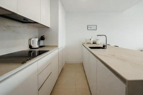 Brand New Beautiful 2-Bedroom Apartment