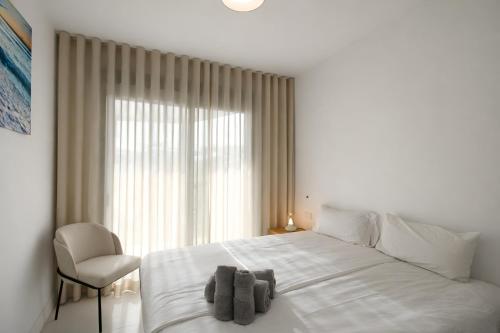 Brand New Beautiful 2-Bedroom Apartment