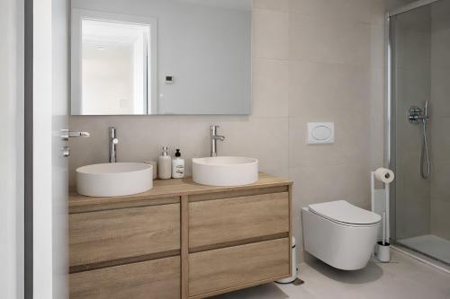Brand New Beautiful 2-Bedroom Apartment