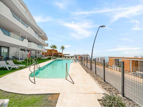 HigueronRentals Sunny Sea View Retreat