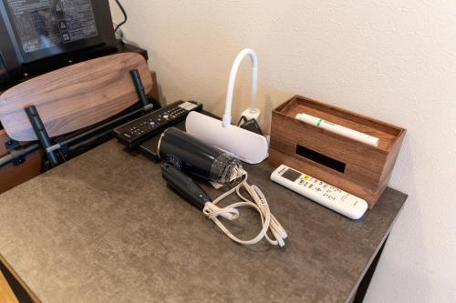 Hotel Living Inn Asahibashiekimae EAST