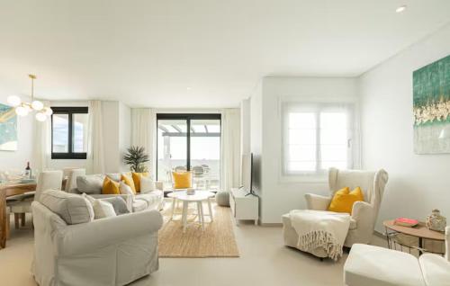 Costa Breeze Your Estepona Beach Escape