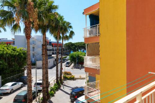 UHC Antinea Apartments