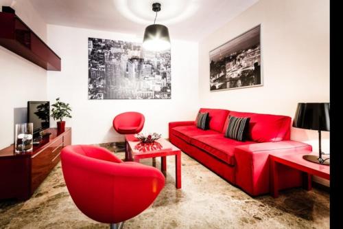 Apartamento Turístico Duque de Hornachuelos 10