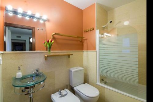 Apartamento Turístico Duque de Hornachuelos 10