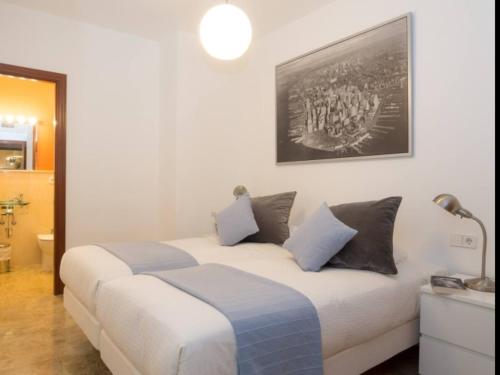 Apartamento Turístico Duque de Hornachuelos 10