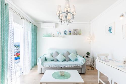 Bijou apartment in Bella Vista