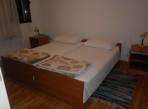 Apartments Srima