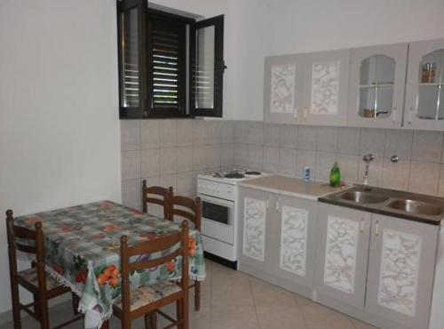 Apartments Srima