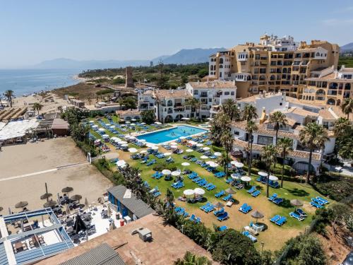 Marbella Cabopino Residence 29 - Puerto Cabopino Marina Beach & Golf