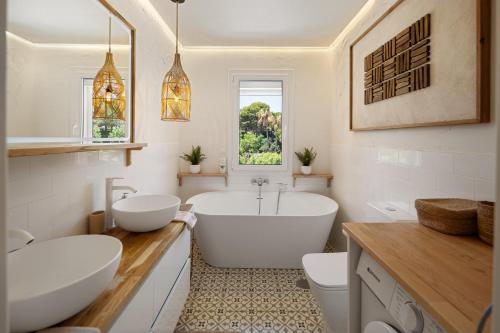 Marbella Cabopino Residence 29 - Puerto Cabopino Marina Beach & Golf