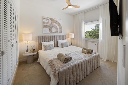 Marbella Cabopino Residence 29 - Puerto Cabopino Marina Beach & Golf