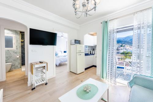 Bijou apartment in Bella Vista
