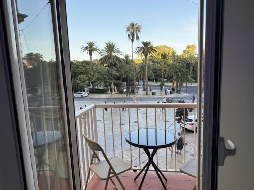 The Urban Oasis of Malaga by Malaga Planners