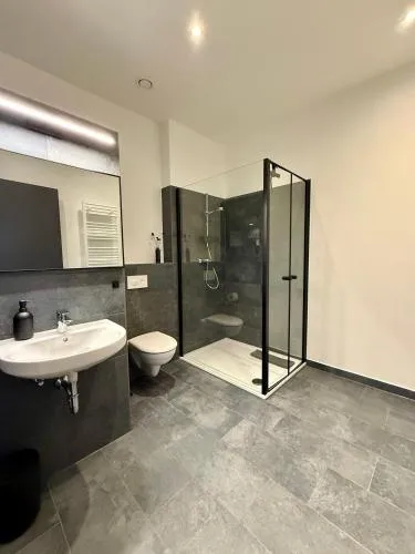 City Apartments Cuxhaven Norderstein Apt 3 photo 1