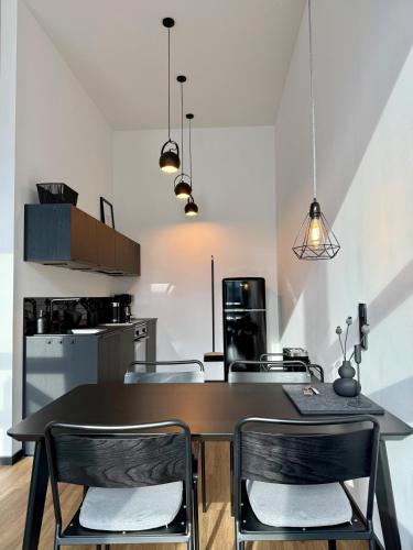 City Apartments Cuxhaven Norderstein Apt 3 photo 5