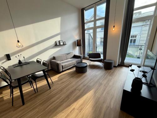 City Apartments Cuxhaven Norderstein Apt 3 photo 10