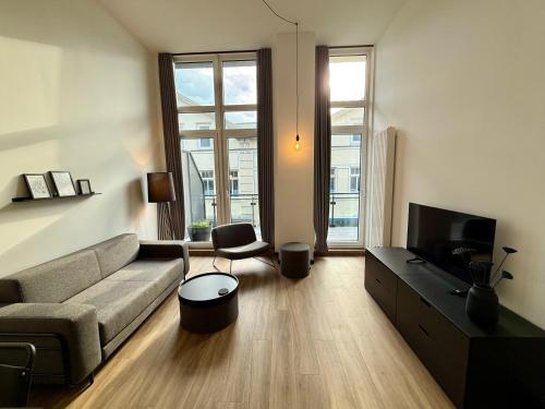 City Apartments Cuxhaven Norderstein Apt 3 photo 6