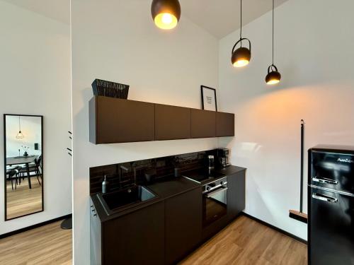 City Apartments Cuxhaven Norderstein Apt 3 photo 9