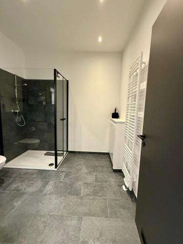 City Apartments Cuxhaven Norderstein Apt 3 photo 4