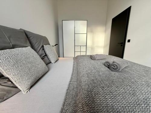 City Apartments Cuxhaven Norderstein Apt 3 photo 8