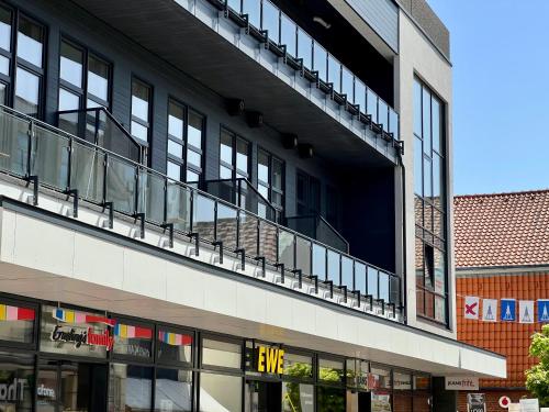 City Apartments Cuxhaven Norderstein Apt 3 photo 7