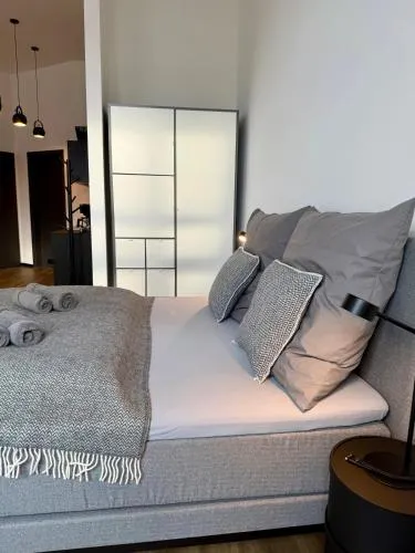 City Apartments Cuxhaven Norderstein Apt 2 photo 1
