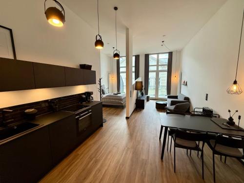 City Apartments Cuxhaven Norderstein Apt 2 photo 5