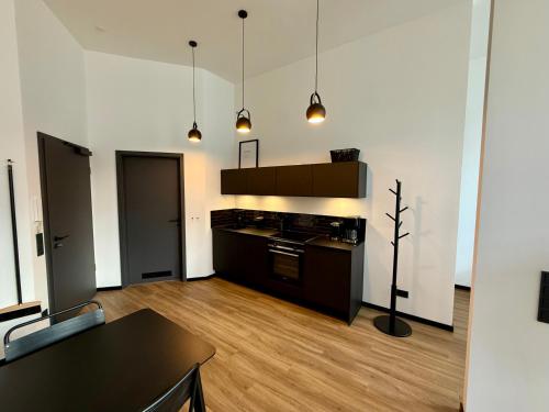 City Apartments Cuxhaven Norderstein Apt 2 photo 10