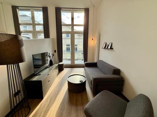 City Apartments Cuxhaven Norderstein Apt 2 photo 6