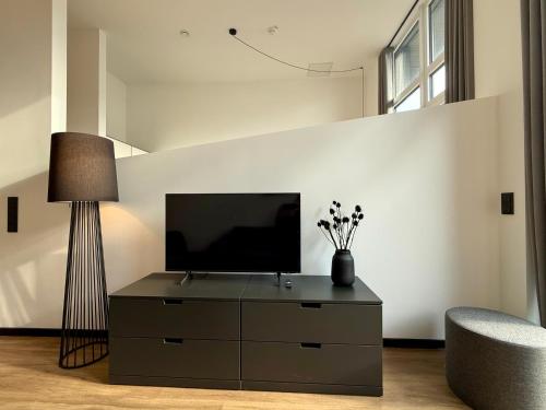 City Apartments Cuxhaven Norderstein Apt 2 photo 13