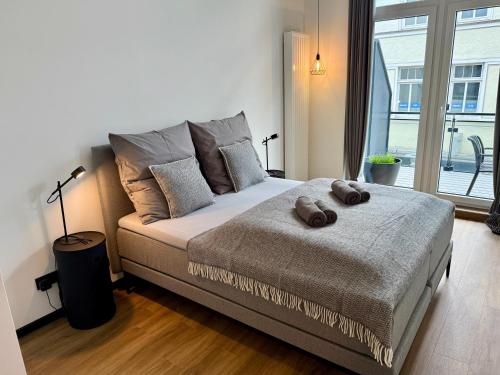 City Apartments Cuxhaven Norderstein Apt 2 photo 3